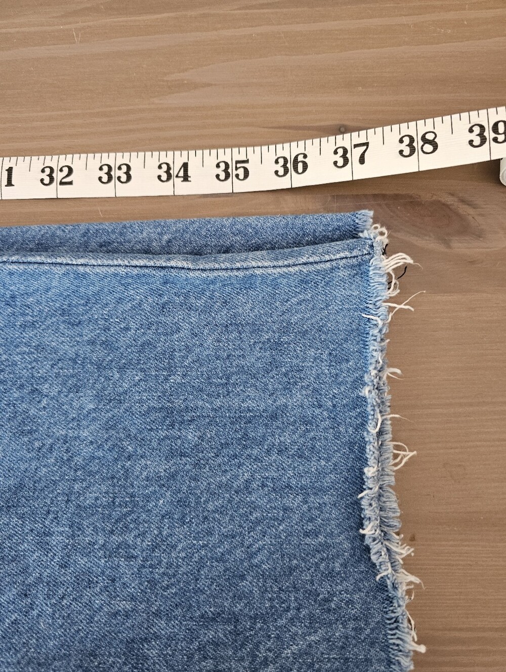 R&B High Rise Cigarette Jeans - Picture 13 of 13